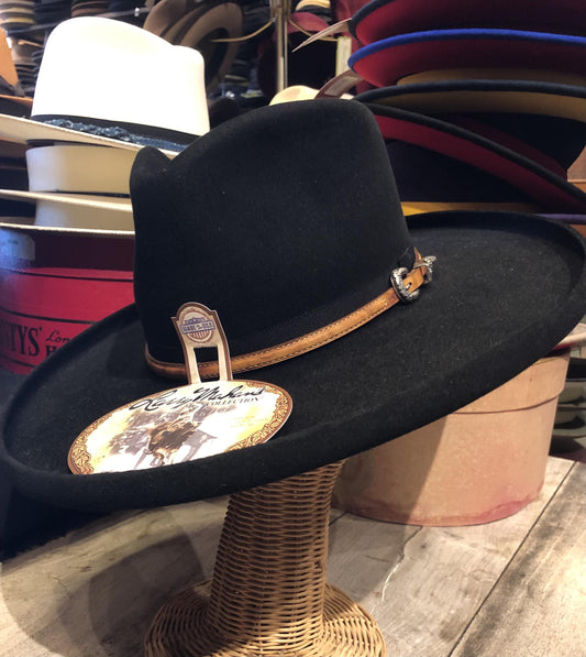 Nash by Larry Mahan Hats  Hollywood Hatters