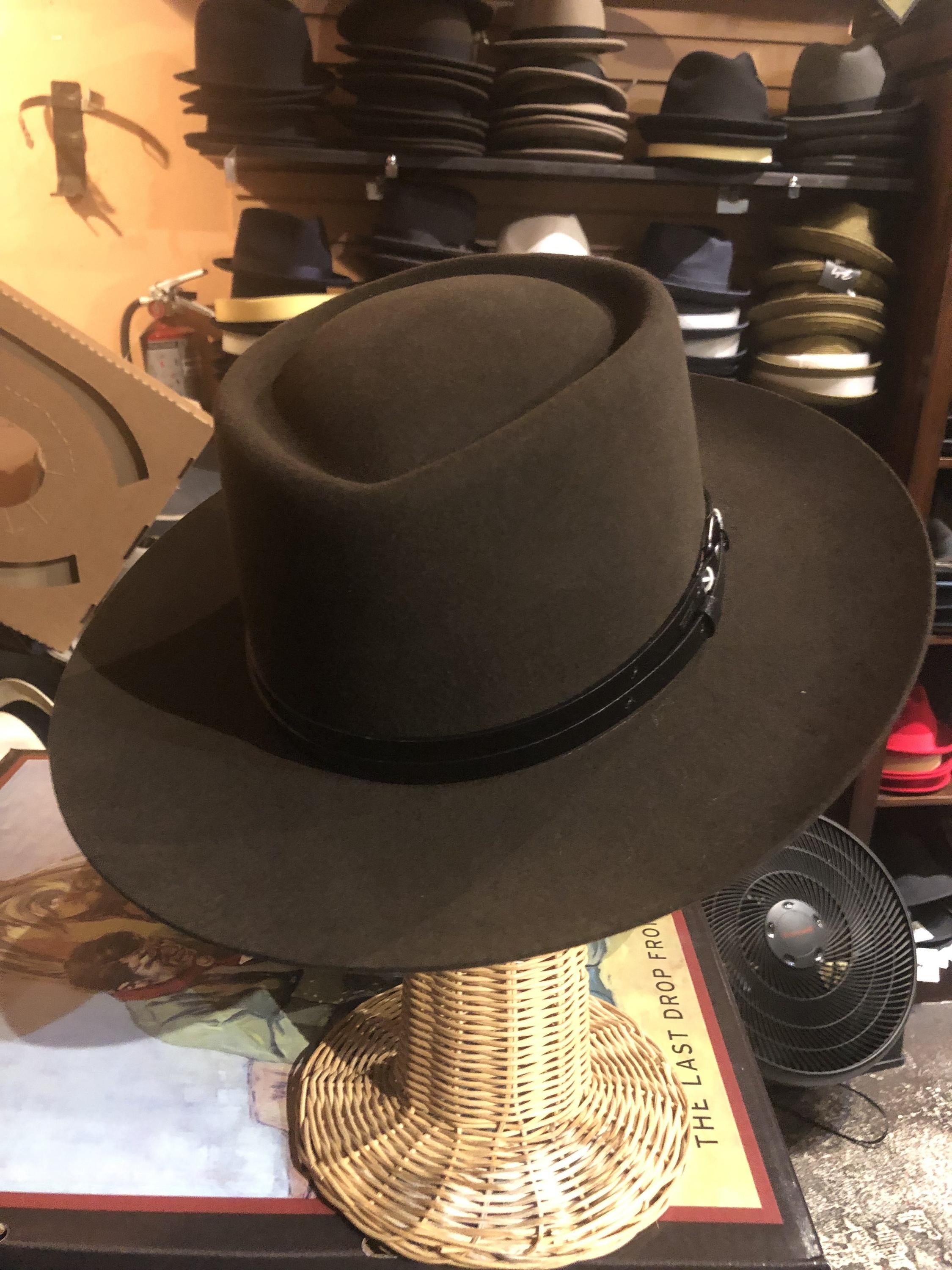 Bailey hats in Los Angeles – Hollywood Hatters