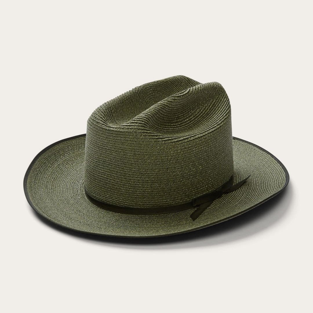 Stetson Open Road Hemp Los Angeles