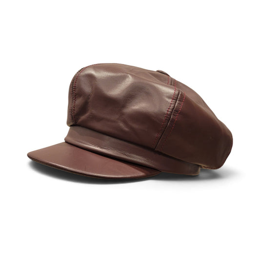 Capas Leather Spitfire