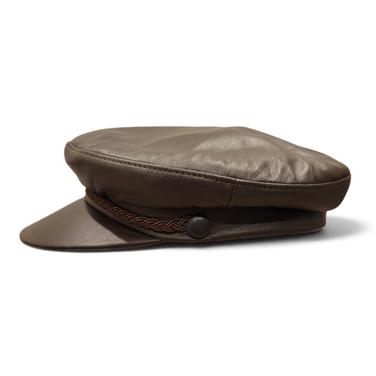 Capas Leather Fiddler