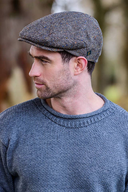 Mucros Weavers Trinity Cap 9105-9