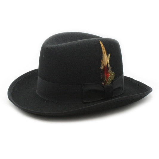 Ferrecci Godfather Hat