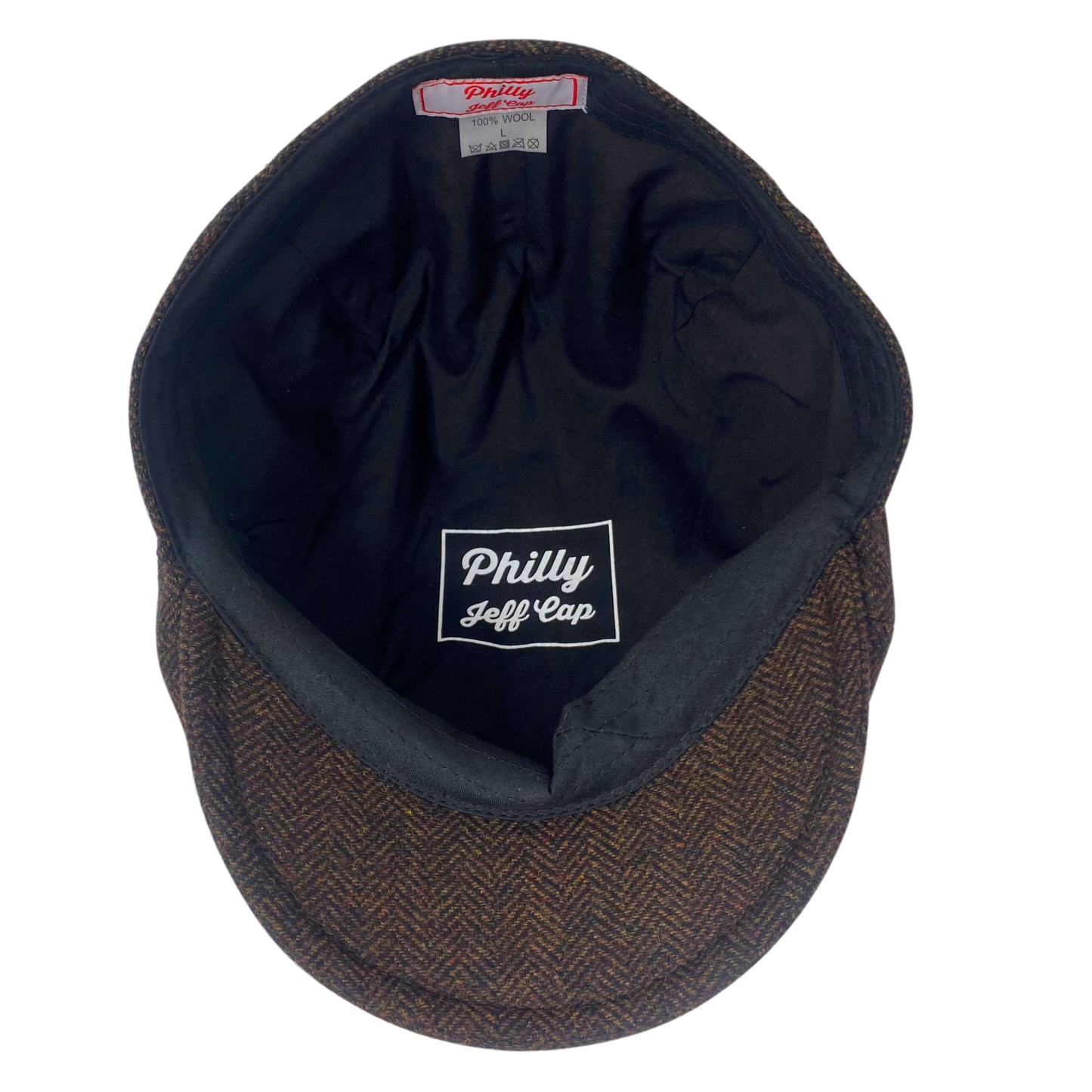 One Fresh Hat Philly Jeff Cap