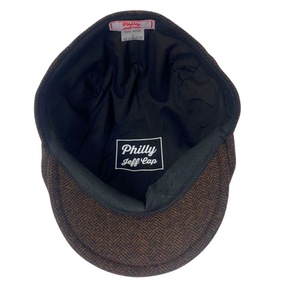 One Fresh Hat Philly Jeff Cap