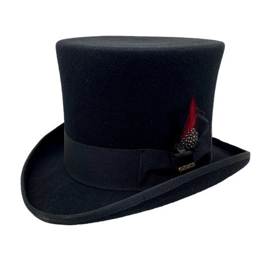 Victorian Top Hat