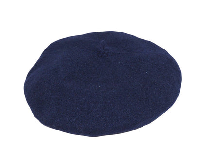 Wool 7120 Hat Beret Winter