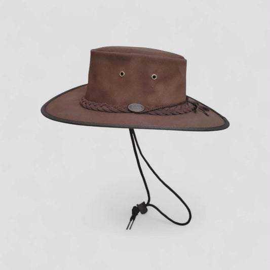 Red Rock Hats Canvas Cooler 1082BR