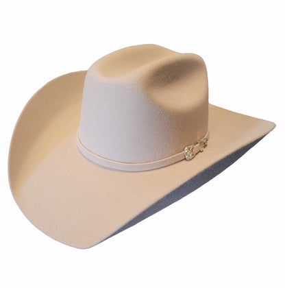 Bullhide Legacy 8X Cowboy Hat