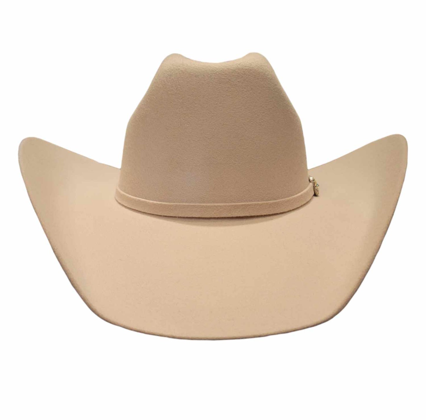 Bullhide Legacy 8X Cowboy Hat