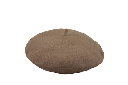 Wool 7120 Hat Beret Winter