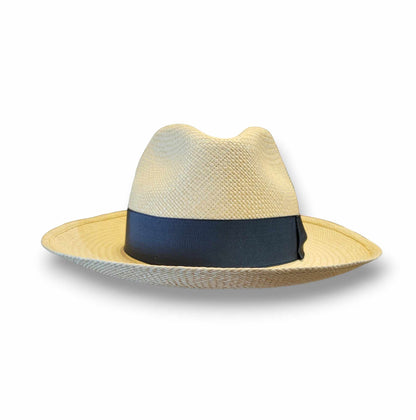 Borsalino Quito Wide Brim Panama