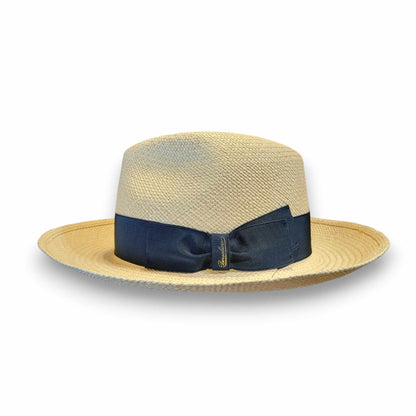 Borsalino Quito Wide Brim Panama