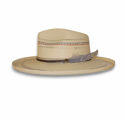 Biltmore Capitol Shantung Big Brim Hat