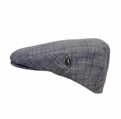 City Sport Ivy Cap - Cotton/Linen 5405