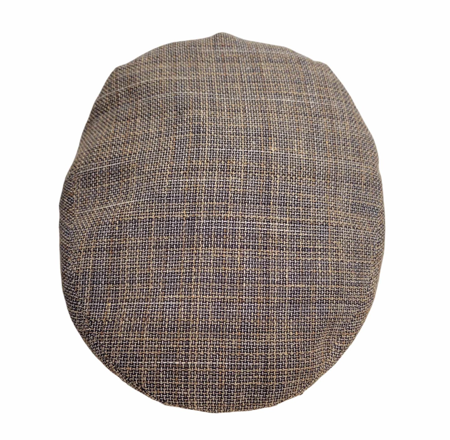 City Sport Ivy Cap - Cotton/Linen 5406