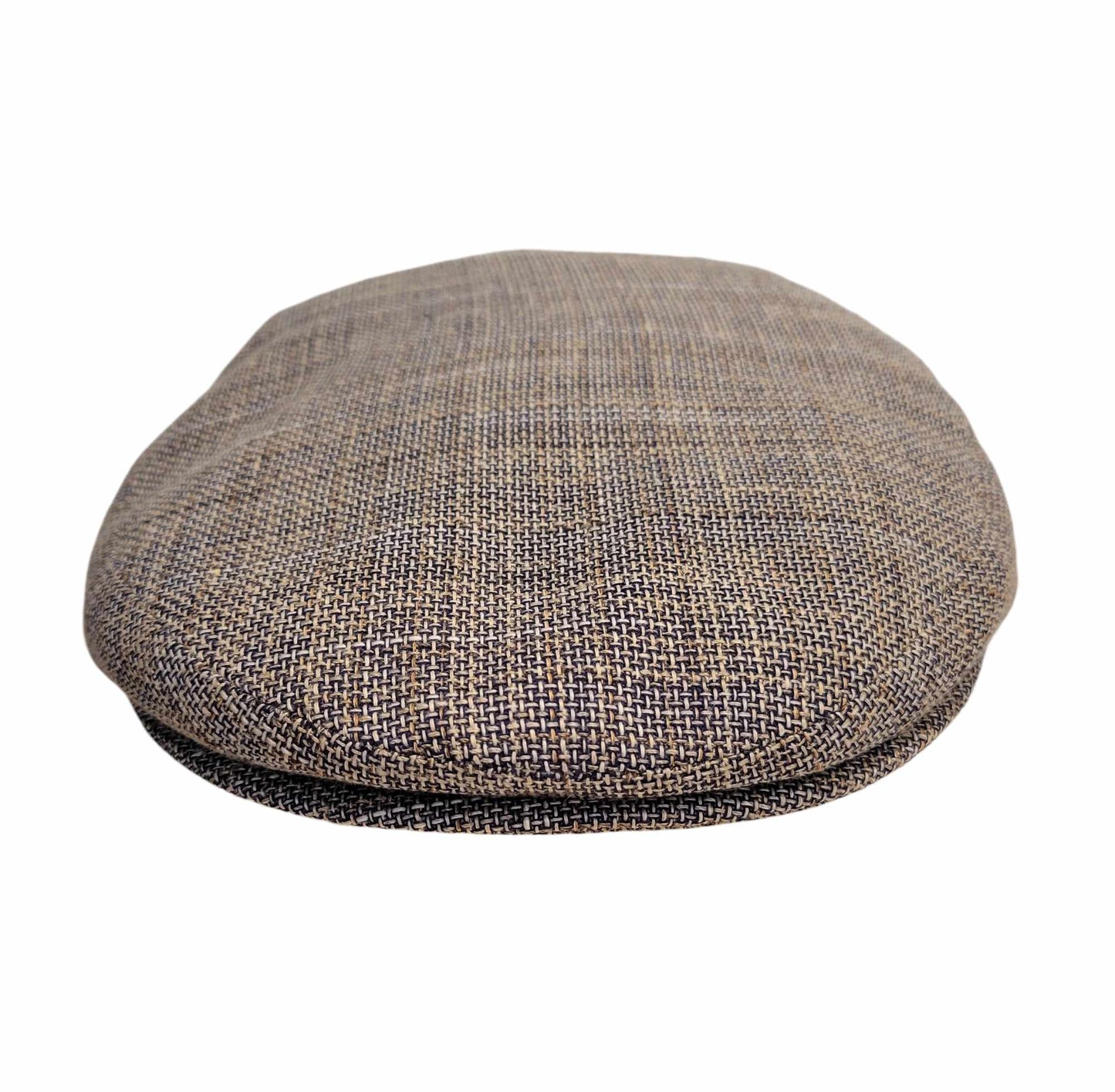 City Sport Ivy Cap - Cotton/Linen 5406