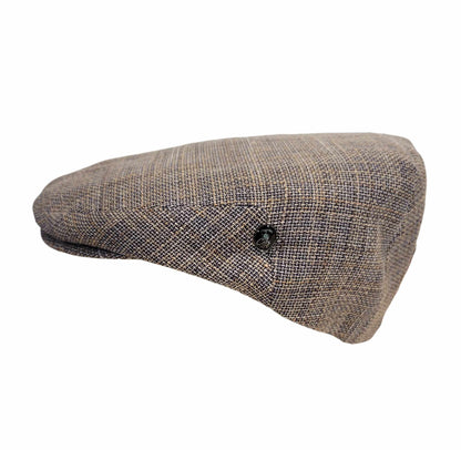 City Sport Ivy Cap - Cotton/Linen 5406