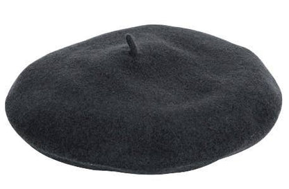 Wool 7120 Hat Beret Winter