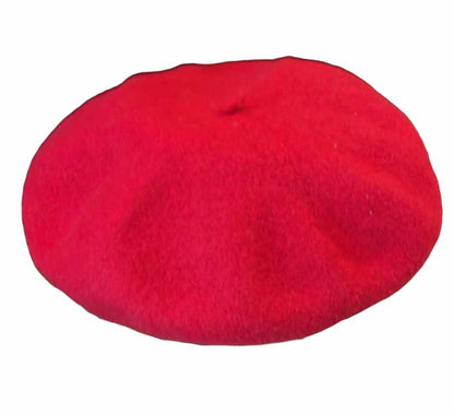 Capas Deluxe Basque French Beret