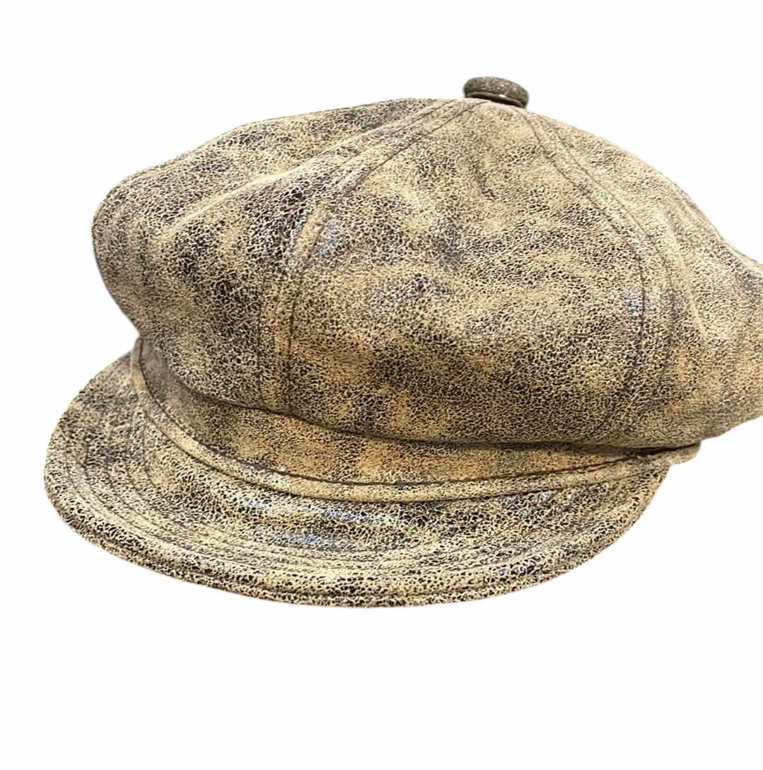 New York Hat Co. Antique Spitfire Cap