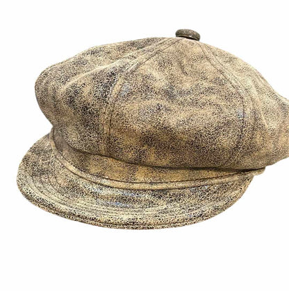 New York Hat Co. Antique Spitfire Cap