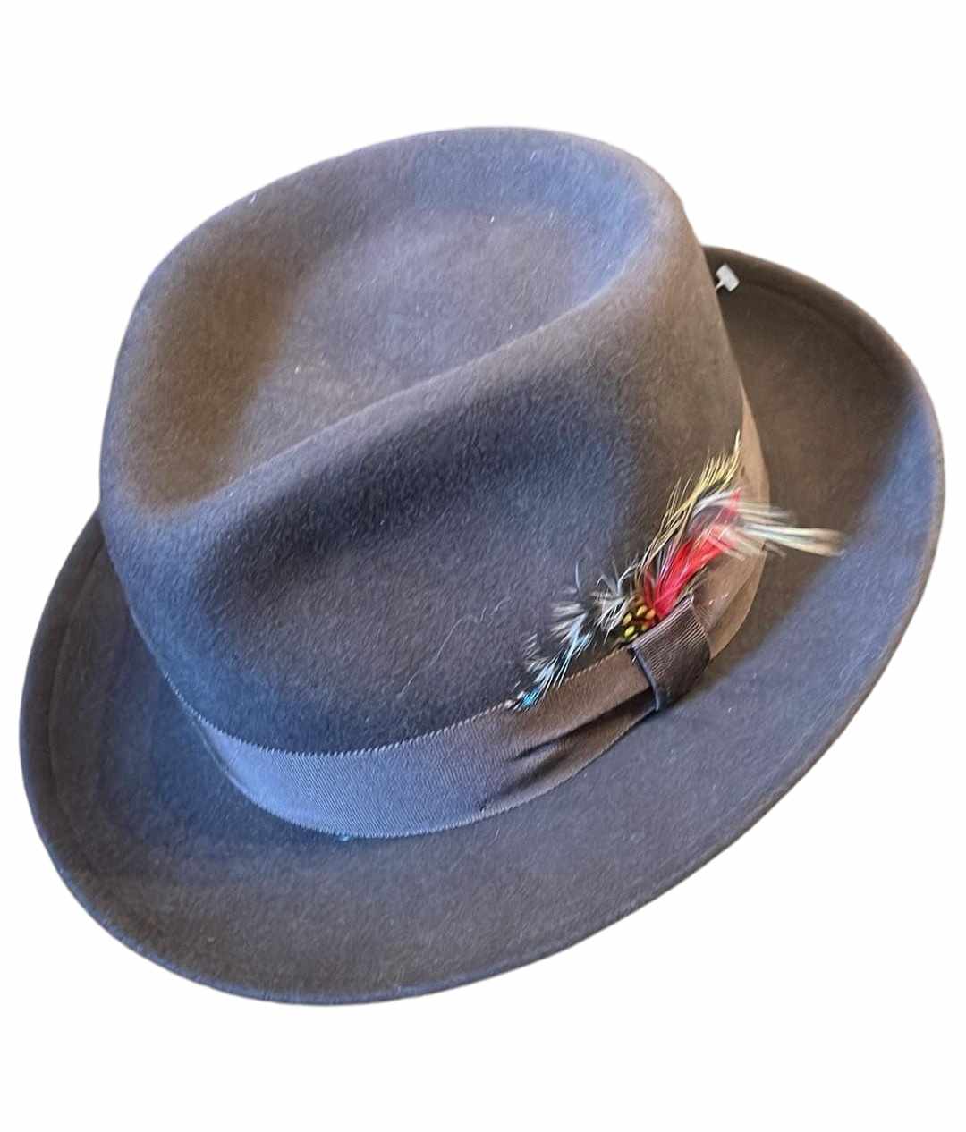 Capas Chicago Fedora