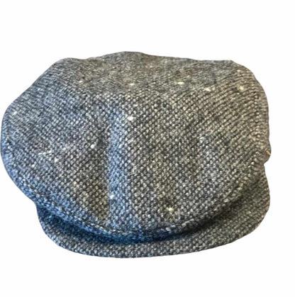 Capas Woolrich Ivy Tweed Cap