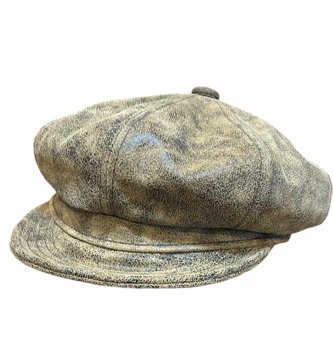 New York Hat Co. Antique Spitfire Cap