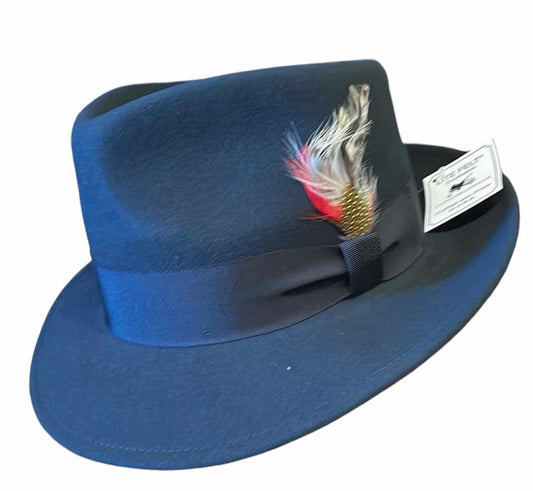 Capas Chicago Fedora