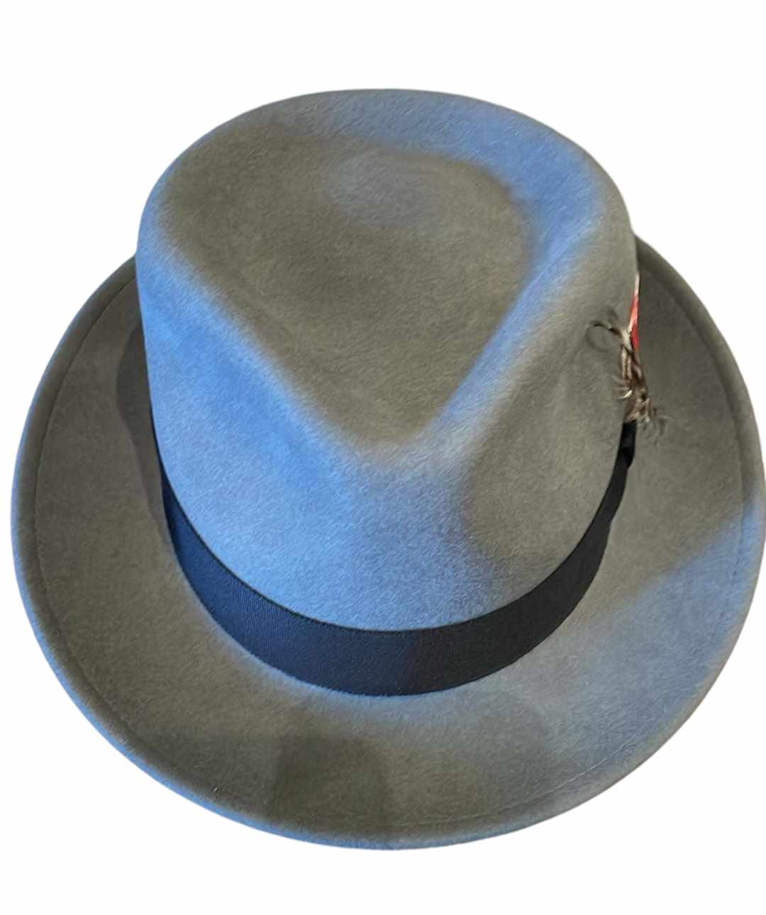 Capas Chicago Fedora