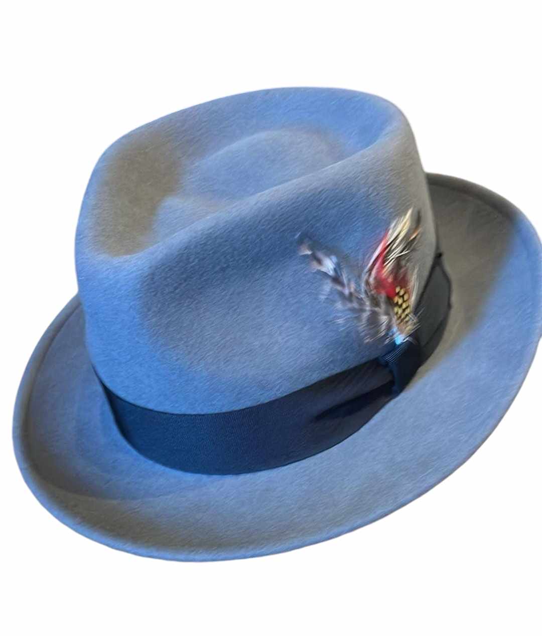 Capas Chicago Fedora