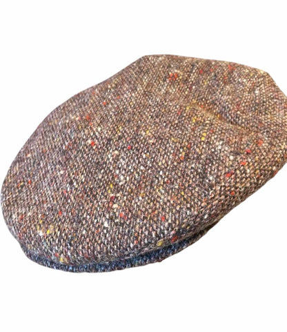 Capas Woolrich Ivy Tweed Cap