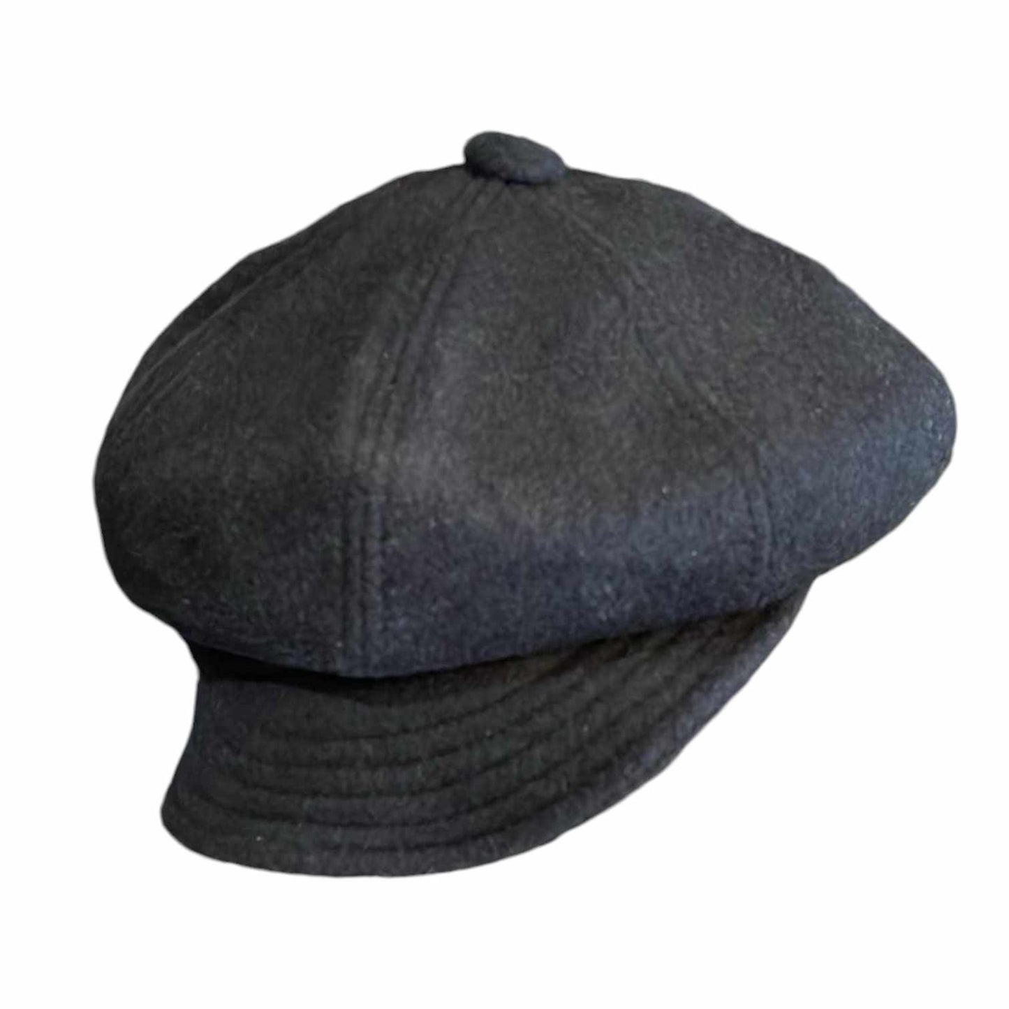 New York Hat Co. Wool Spitfire