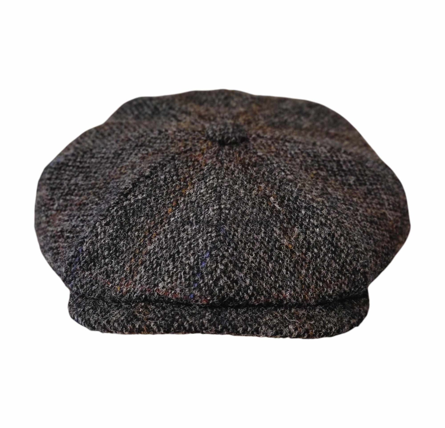 City Sport 5524 Harris Tweed Newsboy