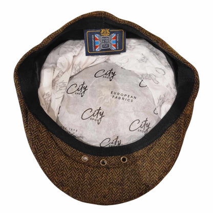 City Sport 5471 Ivy Cap