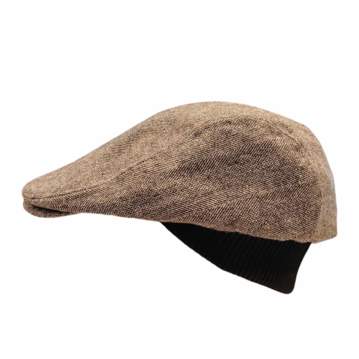 Dorfman Pacific Ivy Cap w/Ear Protection