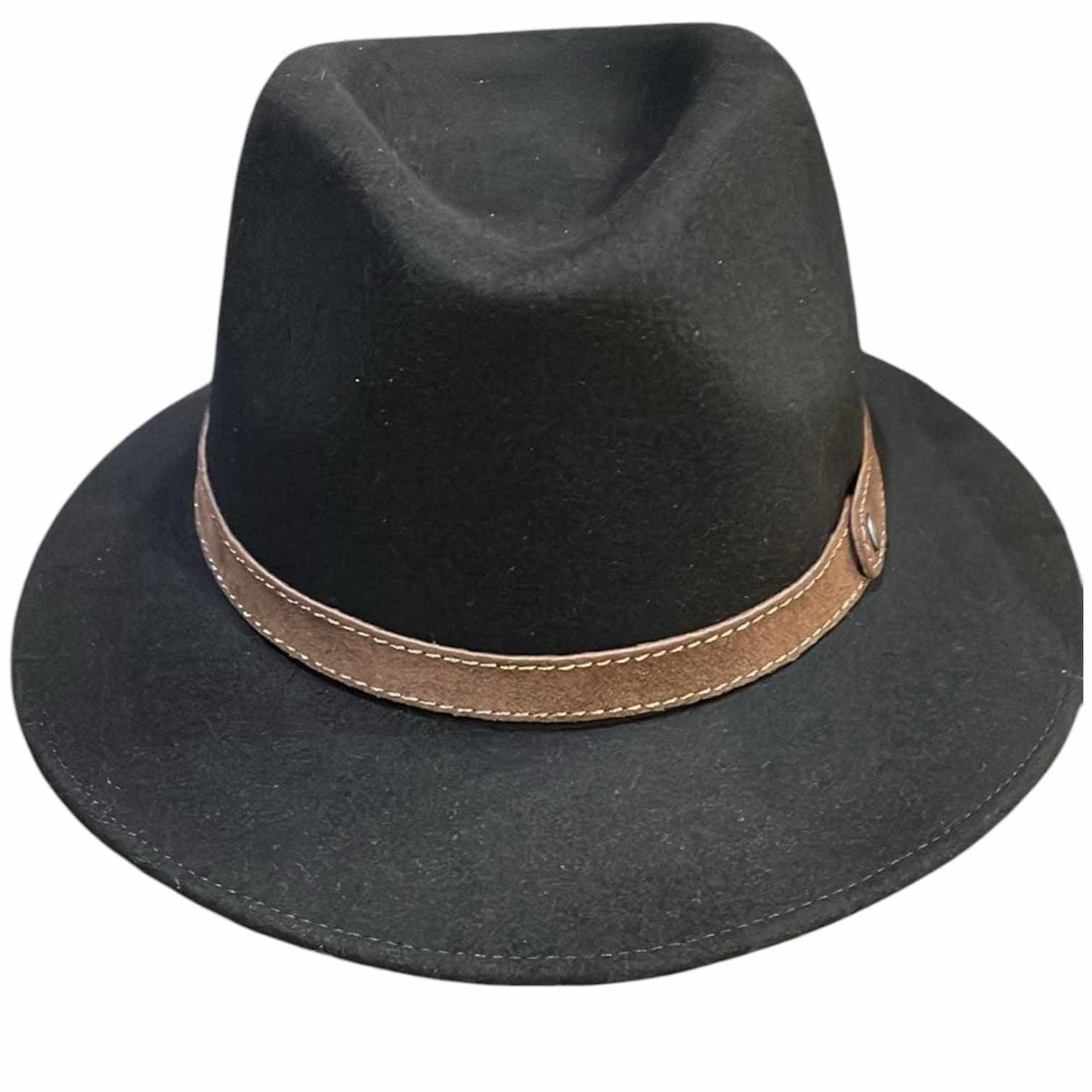 Fernandez y Roche Dooley Foldable Fedora