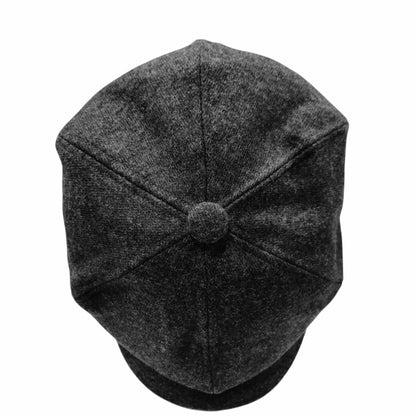 Stefeno Poly-Wool Newsboy