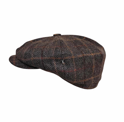 City Sport 5301 Newsboy Cap