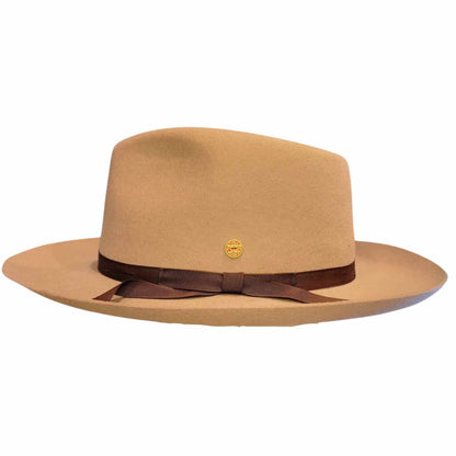 Mayser Ari Wool Felt Fedora