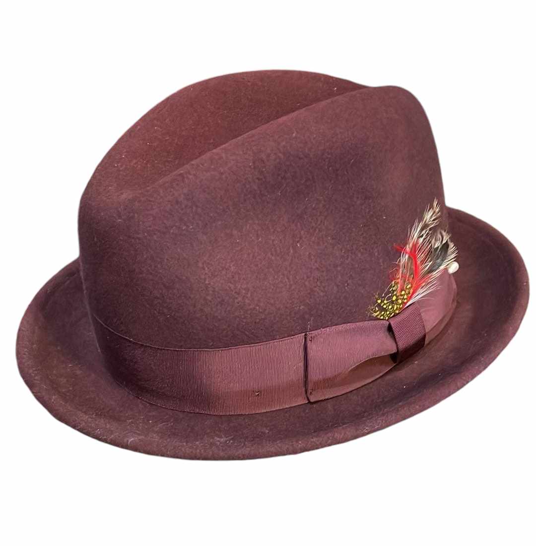 Capas Blues Brothers Fedora