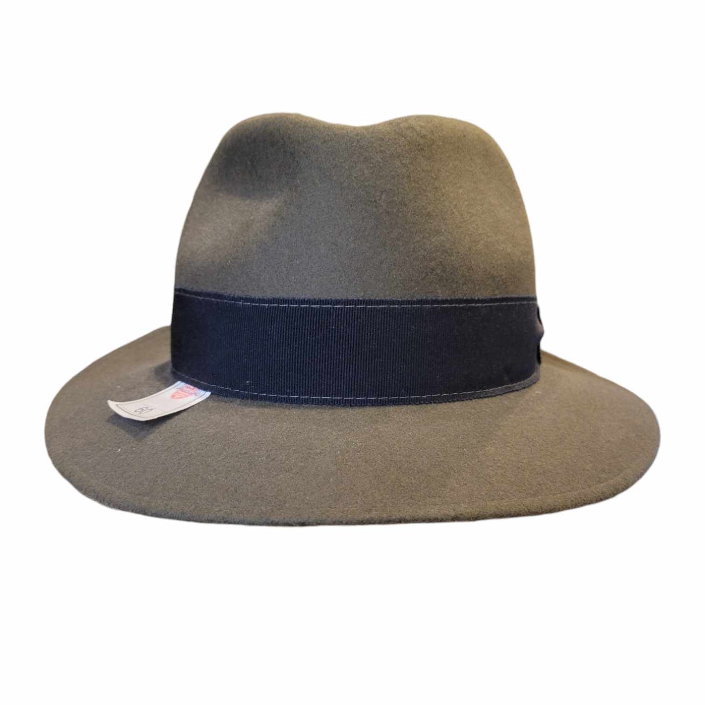 Mayser Manuel Wool Felt Fedora