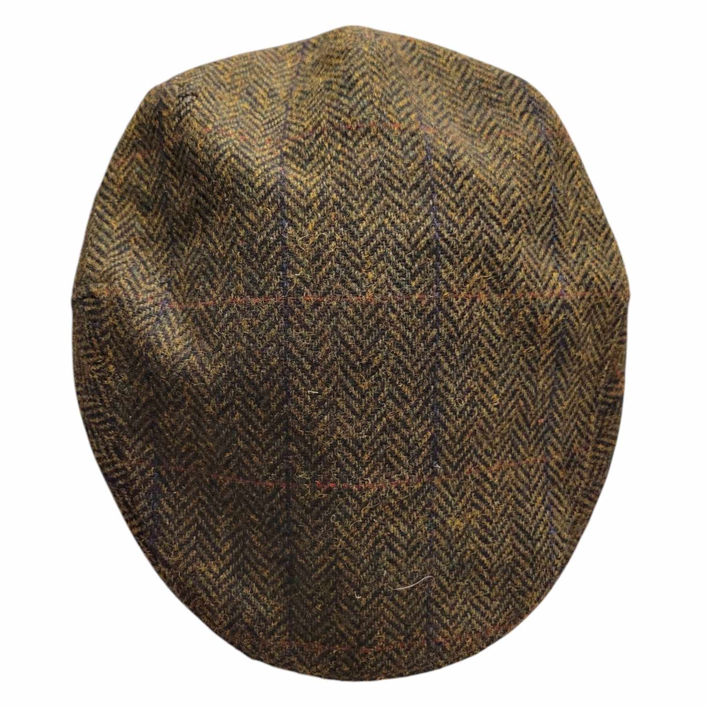 Stefeno Gillies Ivy Cap