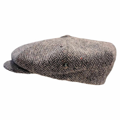 City Sport 4744 Newsboy Cap