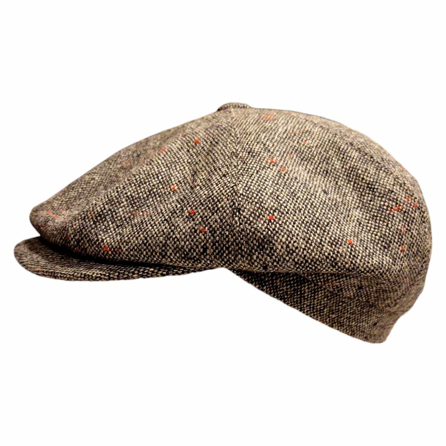 Stefeno Waldo Newsboy Cap