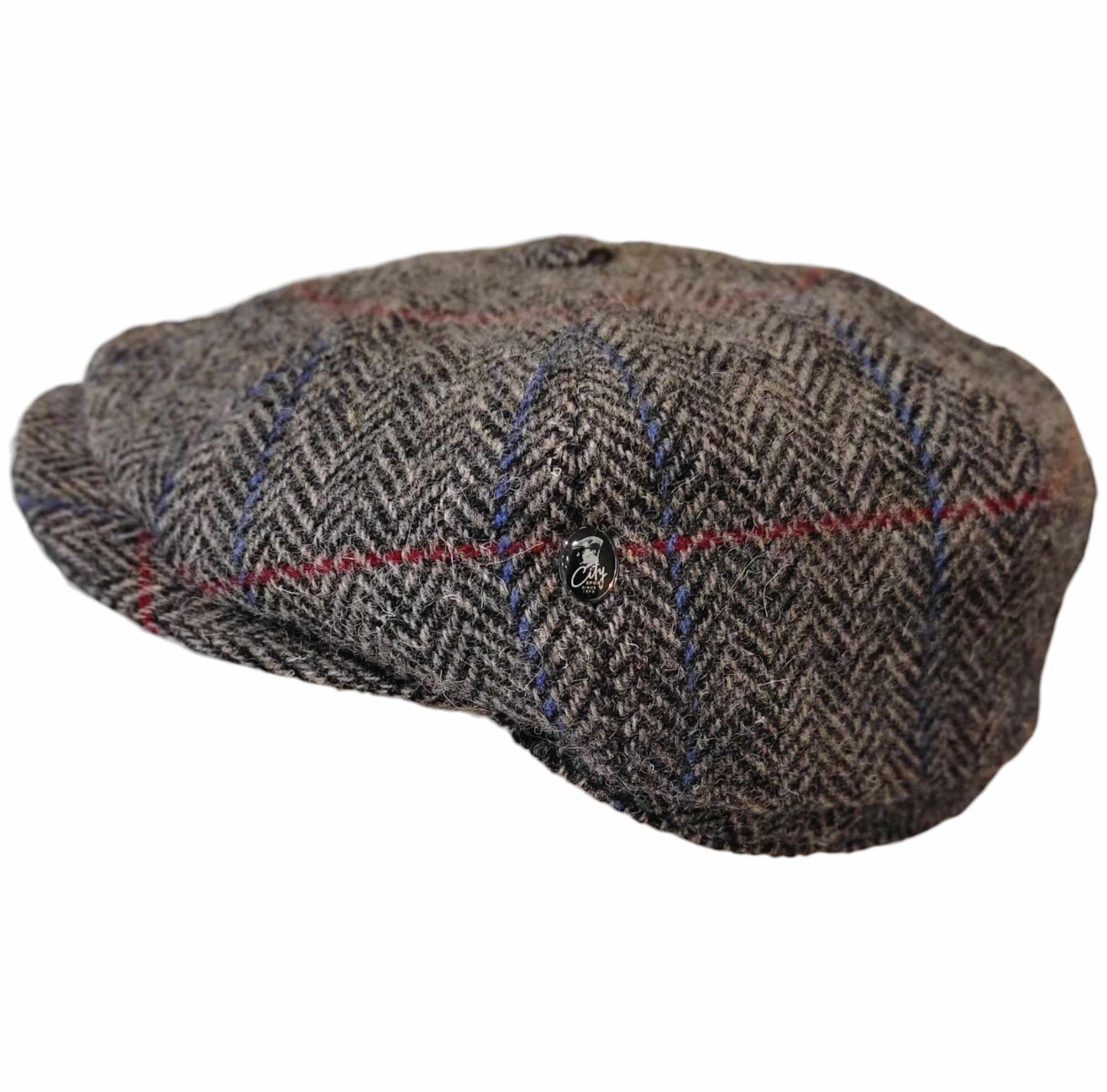 City Sport 5502 Newsboy Cap