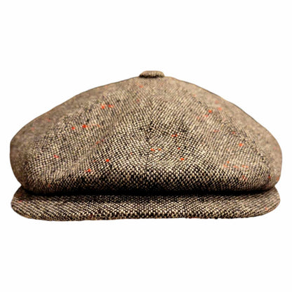 Stefeno Waldo Newsboy Cap