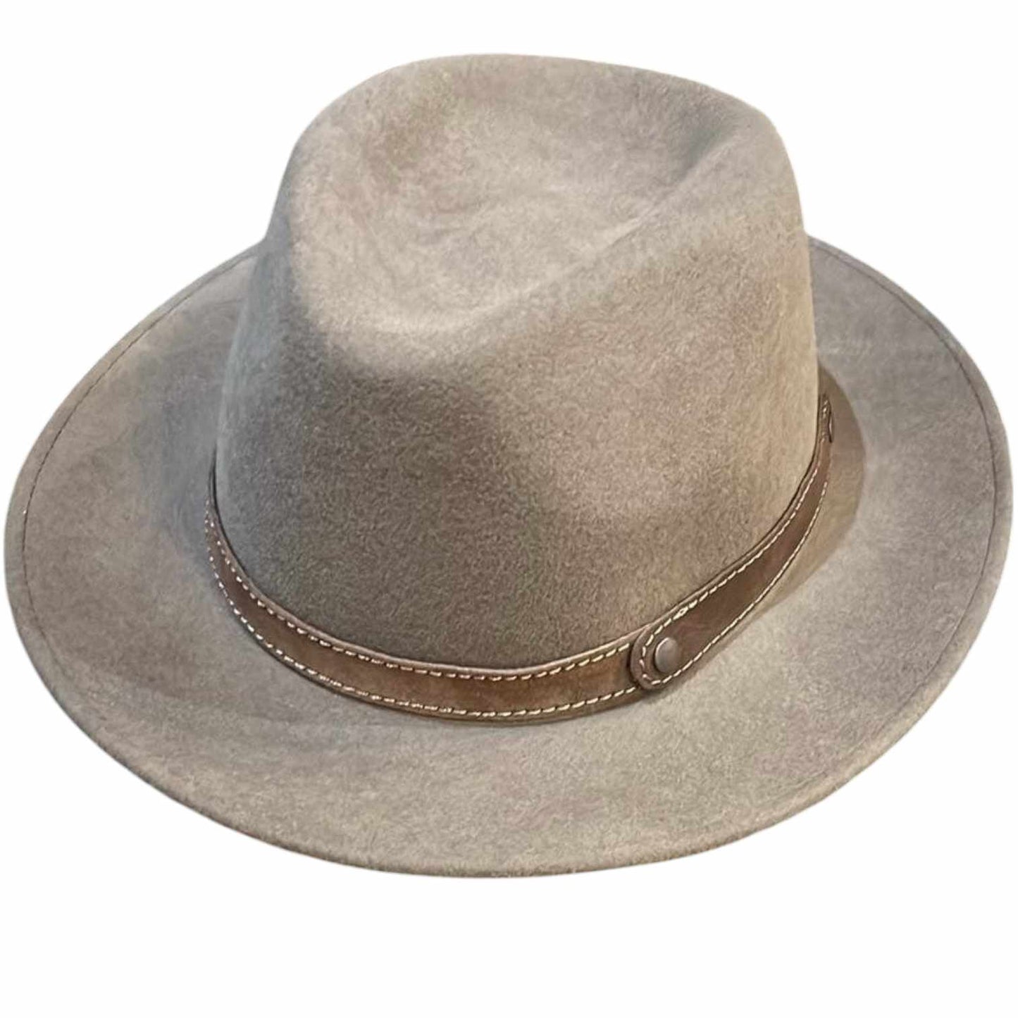 Fernandez y Roche Dooley Foldable Fedora