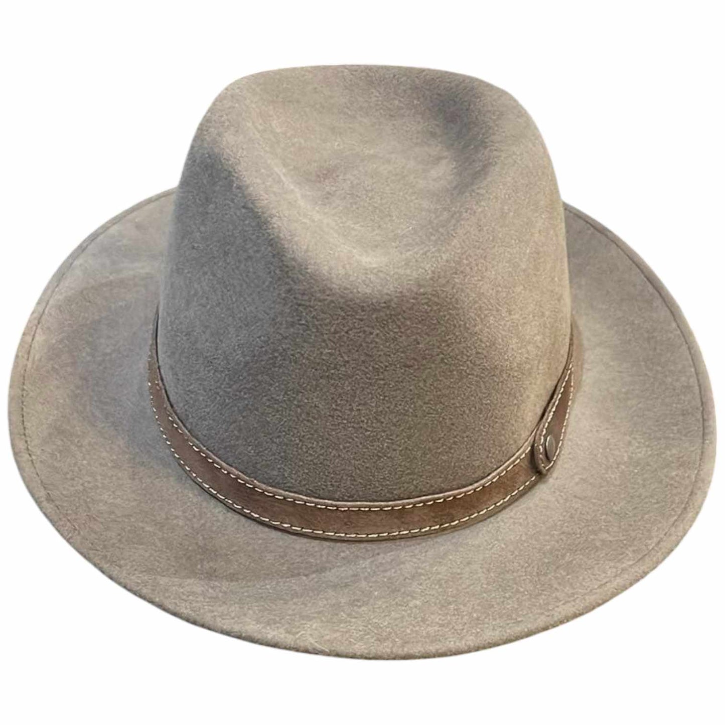 Fernandez y Roche Dooley Foldable Fedora